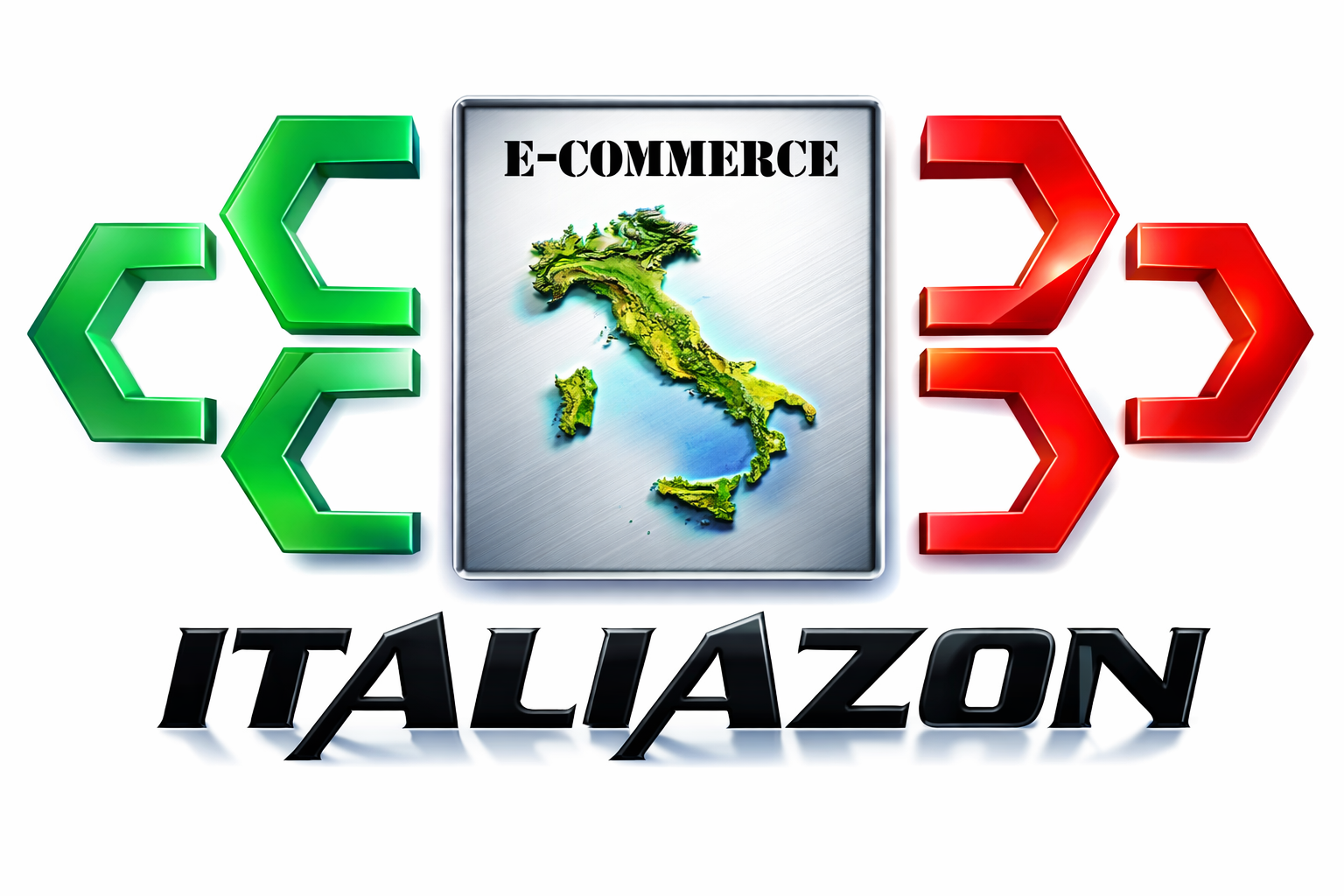 Italiazon - Piattaforma E-commerce